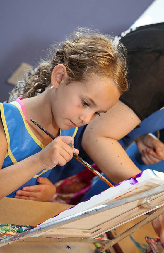 LIHSA's Puppet Shows at Long Island Children's Museum - Long