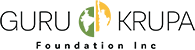 Guru Krupa logo