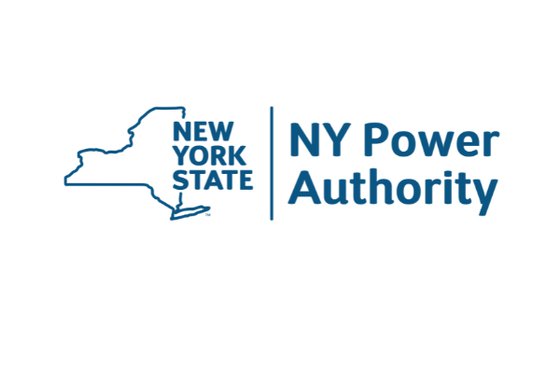 New York Power Authority logo