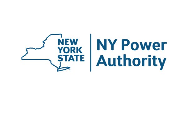 New York Power Authority logo