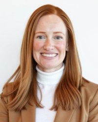 Headshot of Carey Savio.