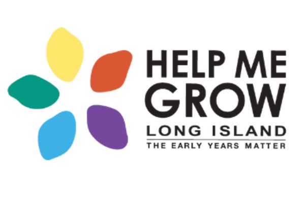 Help Me Grow Long Island logo