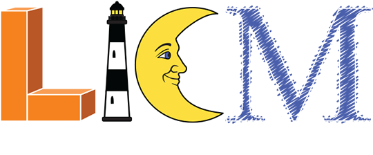 Long Island Children's Museum Logo - Alt Version