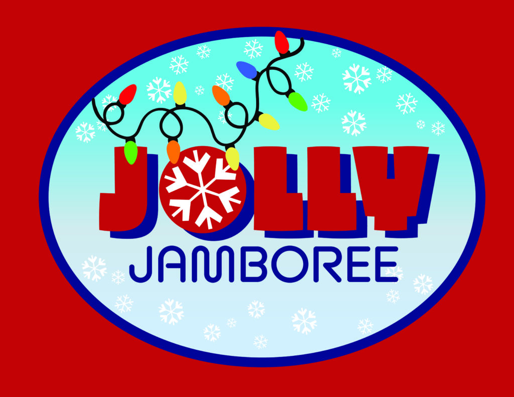 Jolly Jamboree Logo