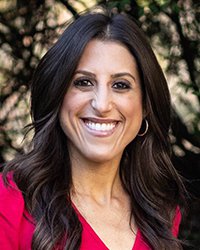 Headshot of Alexandra Marino
