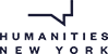 Humanities New York funder logo