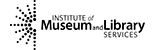 Institute of Museum and Library Services logo