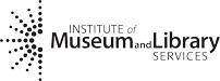 Institute of Museum and Library Services logo