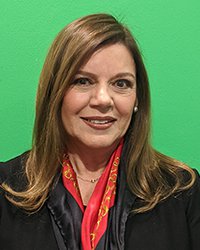 Headshot of Lynne D'Agostino
