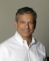 Headshot of Peter Schapero
