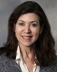 Headshot of Roni Kohen-Lemle
