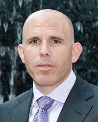 Headshot of Scott Rechler