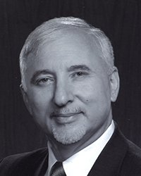 Headshot of Steve Markowitz
