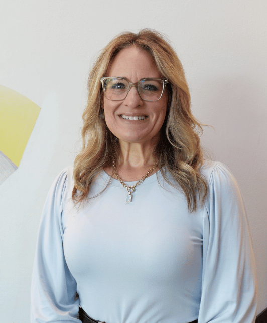 Aimee Terzulli headshot