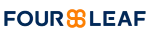 FourLeaf logo