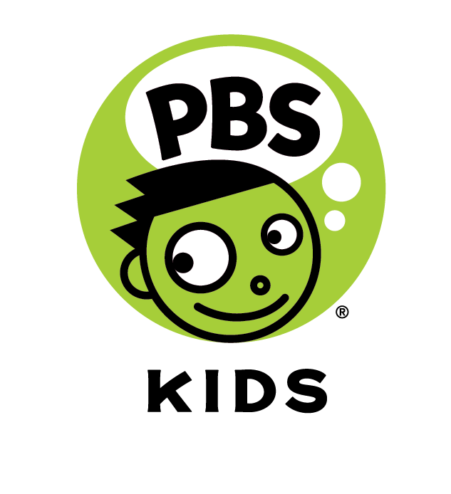 PBS Logo Boy