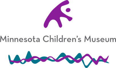 Minnesota Children's Museum logo